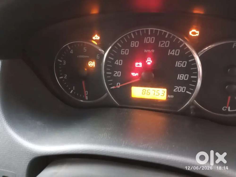 Maruti Suzuki Swift 2011 Vdi For Sale
