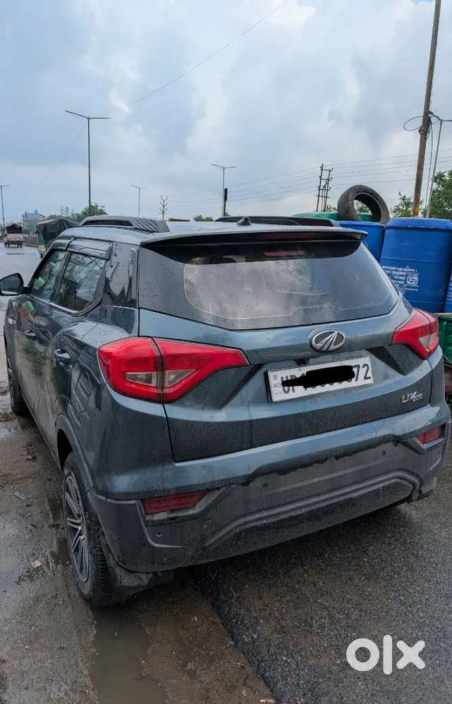 Mahindra Xuv300 Diesel 2020
