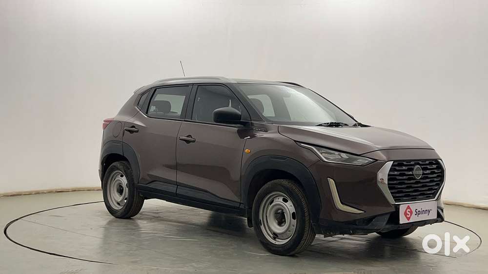Nissan Magnite 1.0 Xe, 2023, Petrol