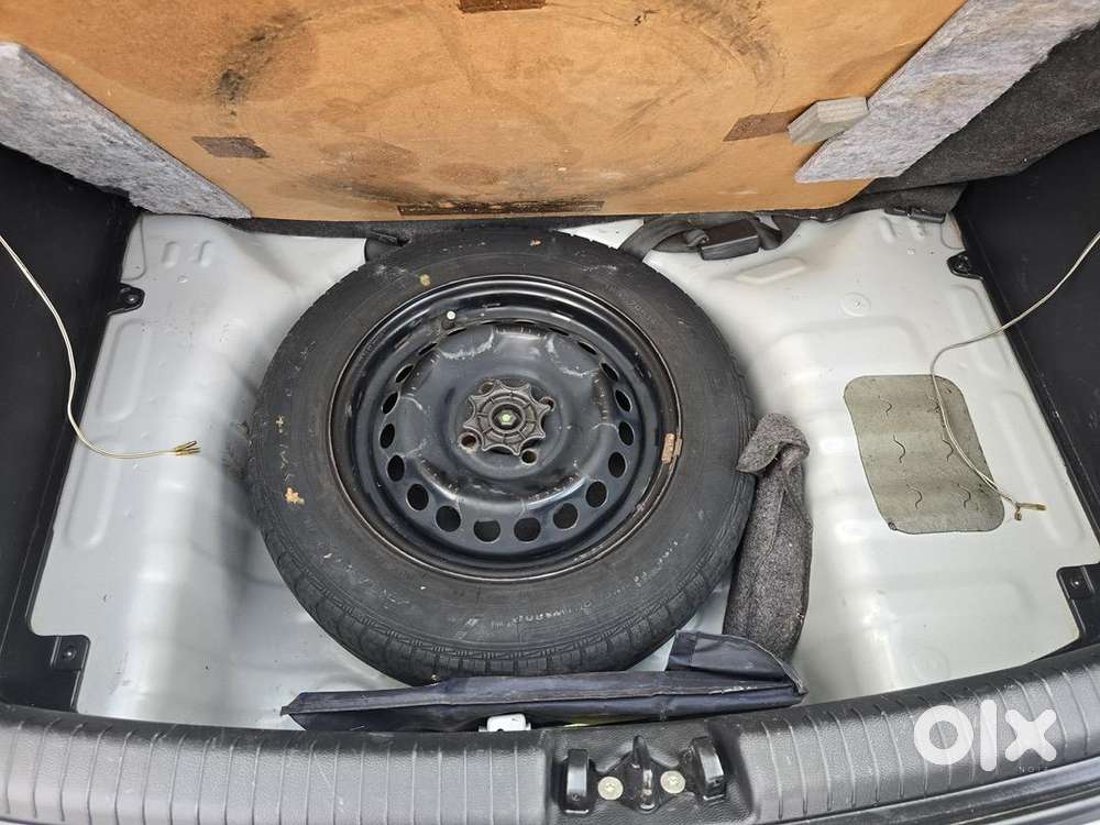 Hyundai Grand I10 2015 Petrol 77000 Km Driven