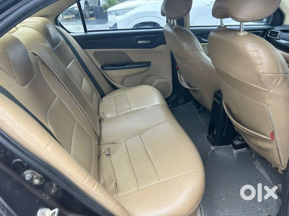 Honda Amaze Vx 2019