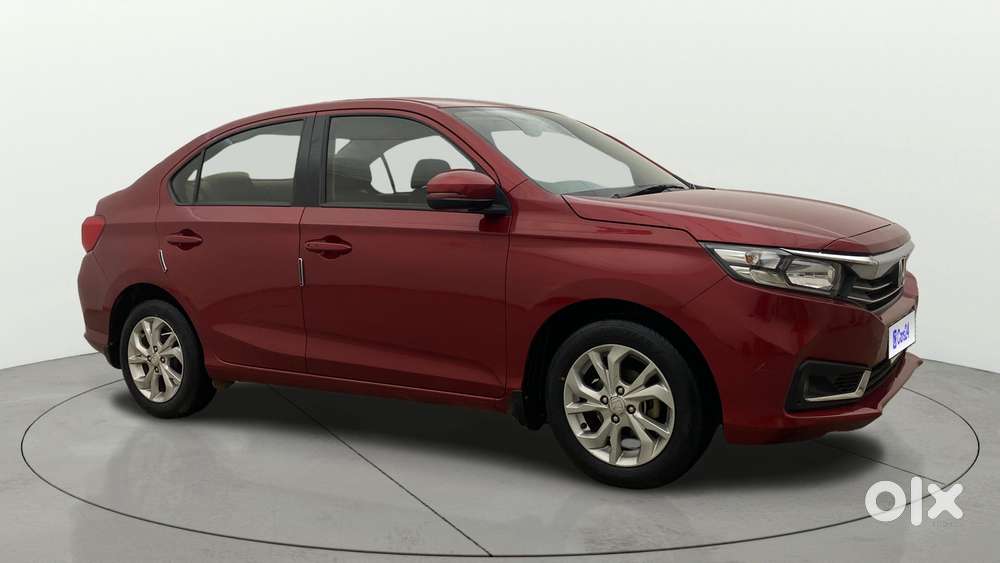 Honda Amaze Vx Petrol, 2019, Petrol