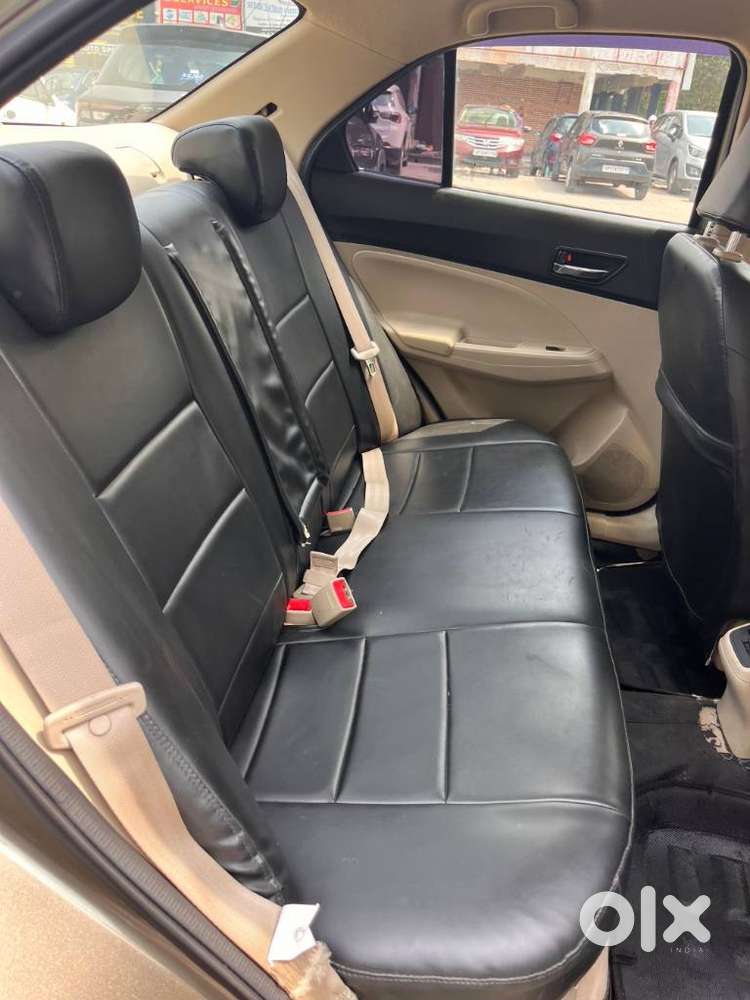 Maruti Suzuki Swift Dzire 1.3 Vxi, 2020, Petrol