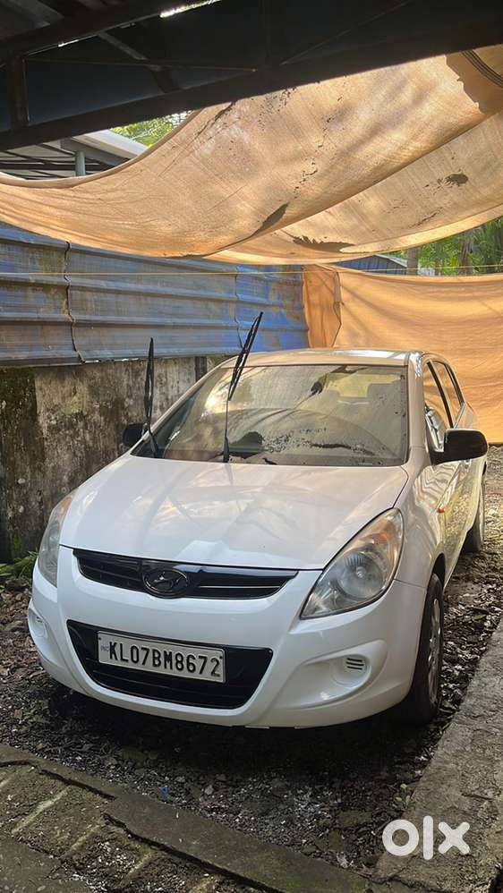 Hyundai I20 2010 Petrol Well Maintained