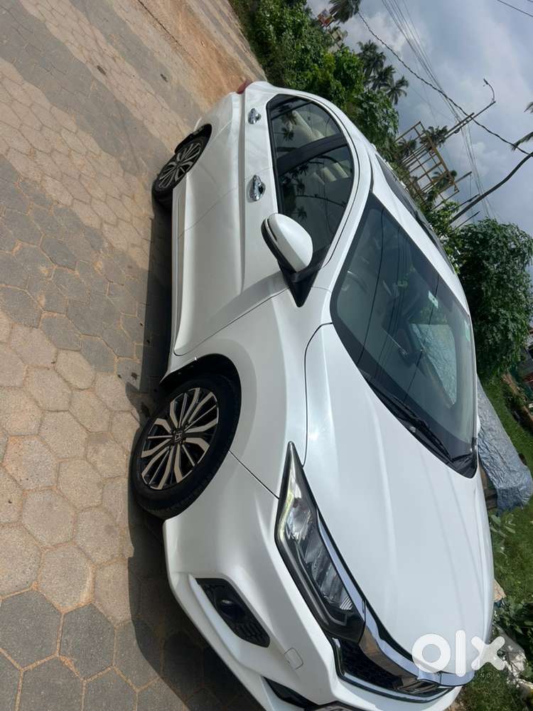Honda City Diesel 2017