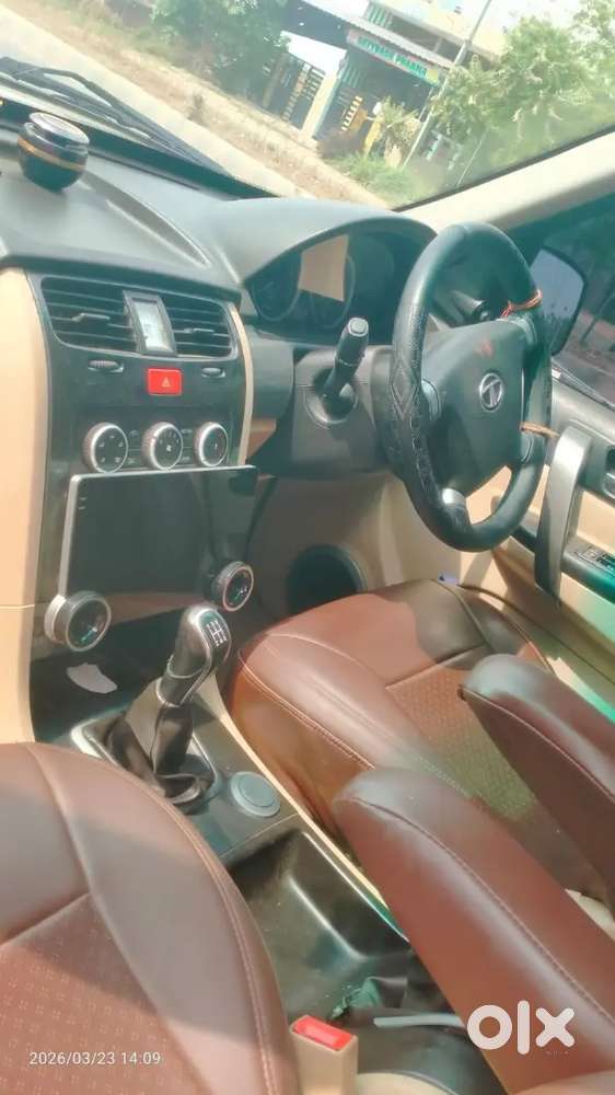 Tata Safari 2016 Diesel 70000 Km Driven