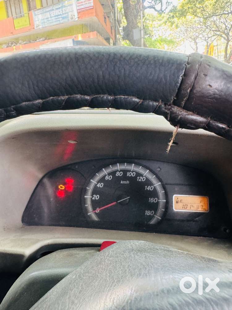 Maruti Suzuki Eeco 5 Seater Ac, 2010, Petrol