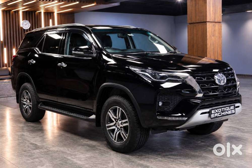 Toyota Fortuner 4x2 Mt 2.8 Diesel, 2025, Diesel