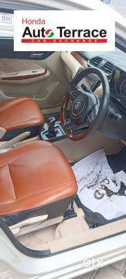 Maruti Suzuki Swift Dzire Zdi, 2017, Diesel