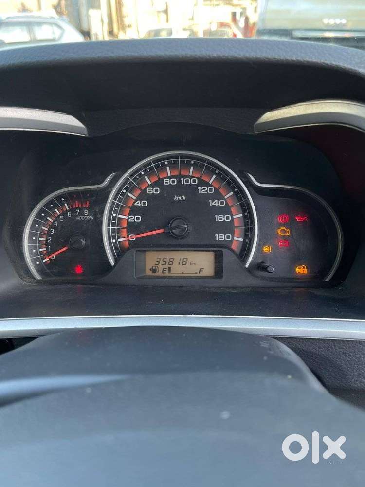 Maruti Suzuki Alto K10 Vxi (o), 2018, Petrol