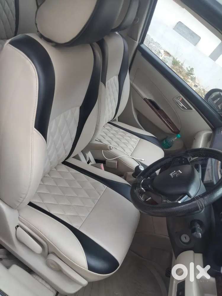 Maruti Suzuki Dzire 2014 Diesel