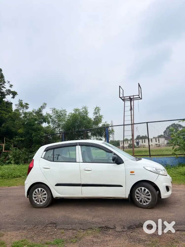 Hyundai I10 2015 Petrol Manual