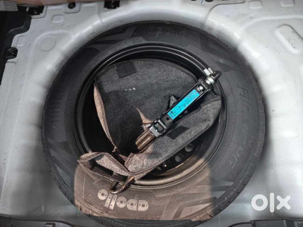 Hyundai Venue Sx Plus Turbo Dct, 2021, Petrol