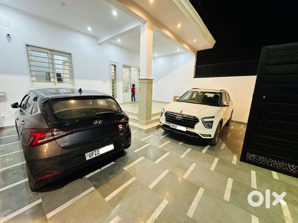 Petrol Hyundai Creta 2021 Automatic