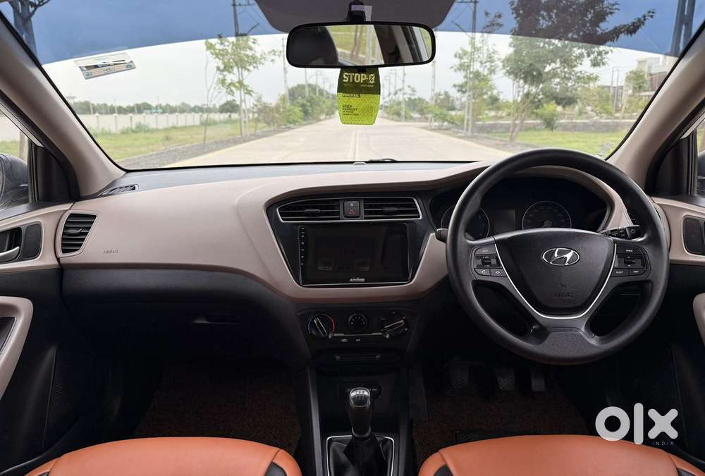 Hyundai I20 Magna Plus, 2019, Cng & Hybrids