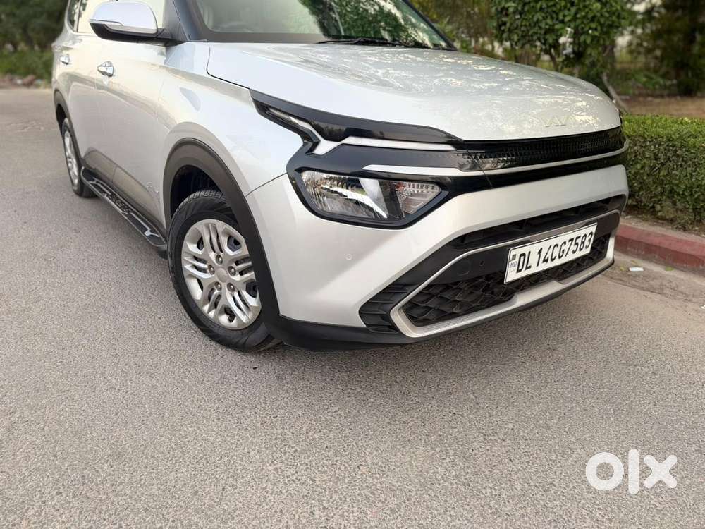 Kia Carens 1.4 Prestige 7 Str, 2022, Petrol