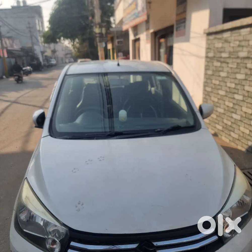 Maruti Suzuki Celerio 2014 Petrol 65000 Km Driven