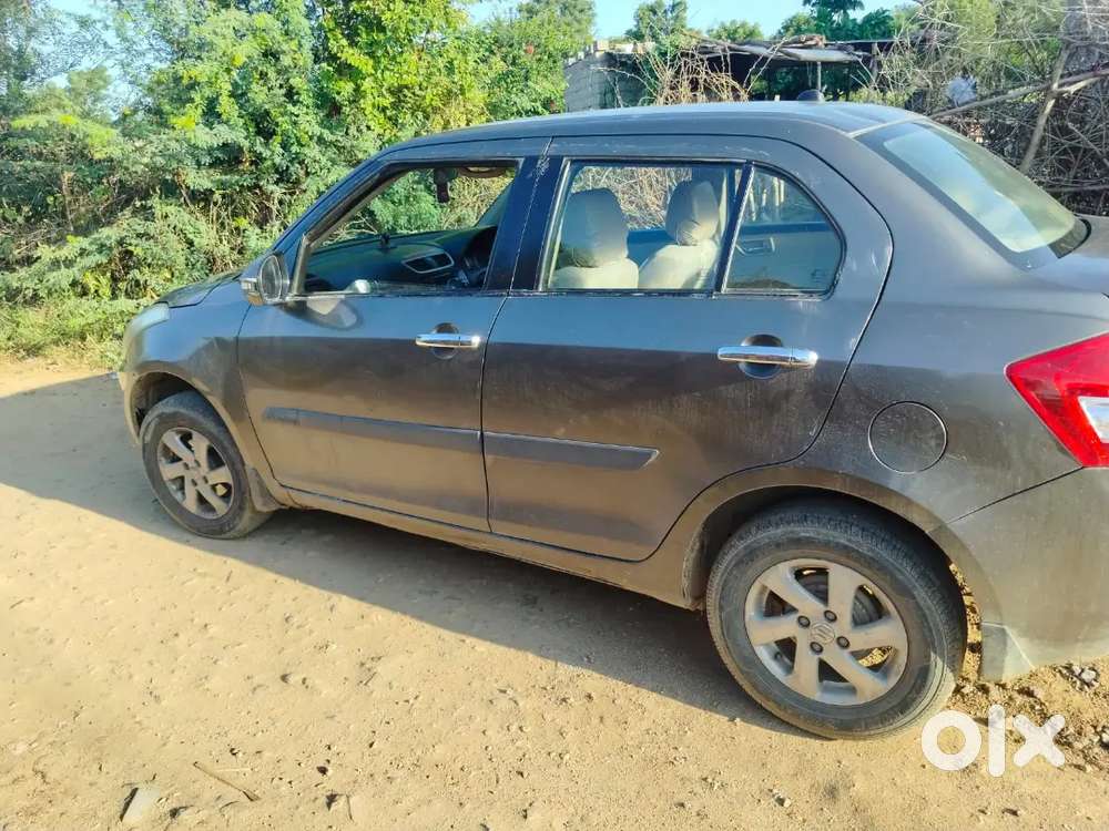 Swift Dzire Vdi 2016