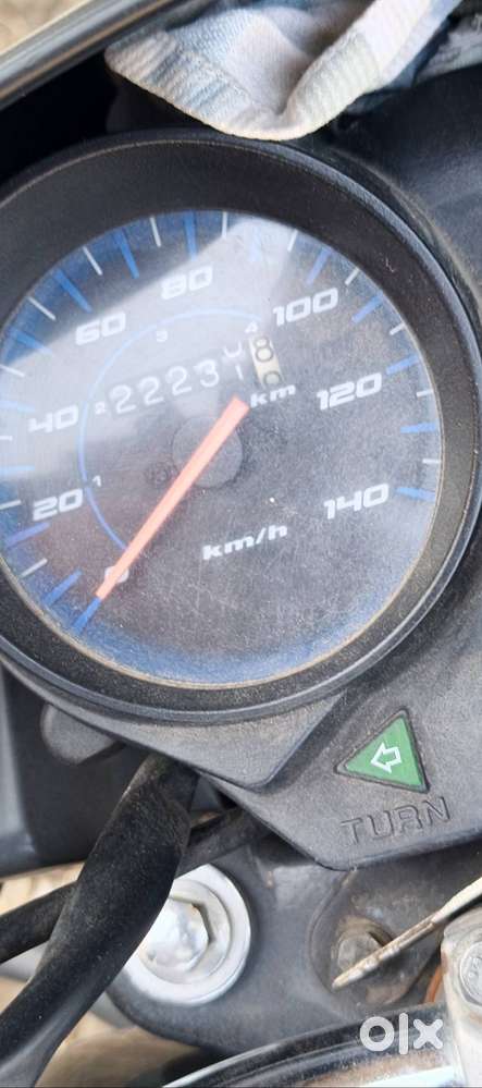 Hero Motorcycle HF Deluxe 2021