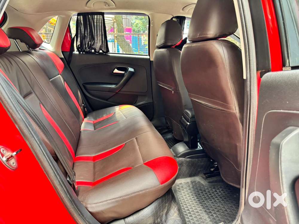 Volkswagen Polo 1.0 Comfortline Plus, 2020, Petrol