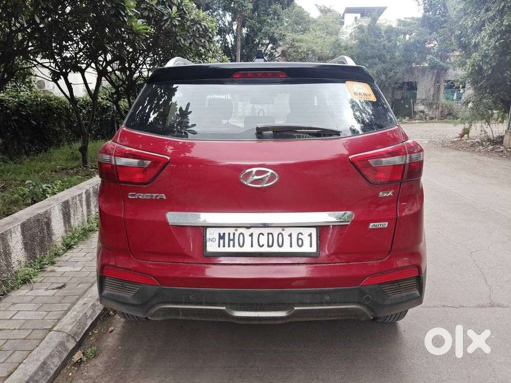 Hyundai Creta 1.6 Vtvt E, 2015, Diesel