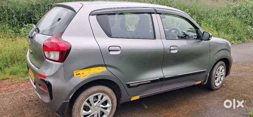 Maruti Suzuki Celerio 2023