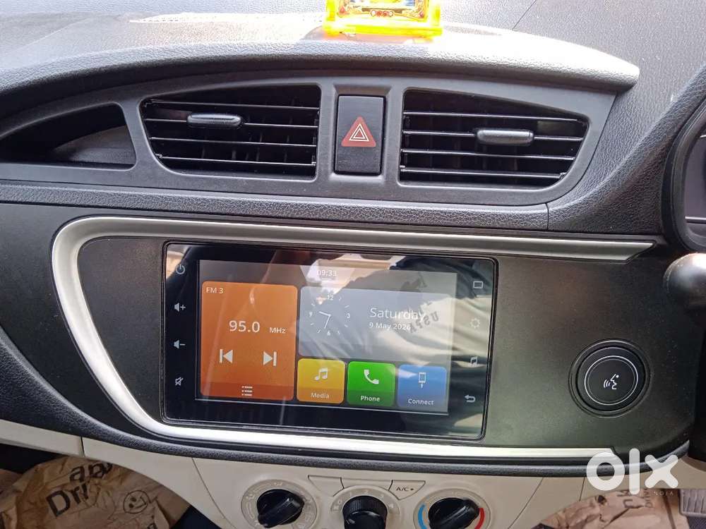 Alto Vxi Plus Top Model Brand New Car