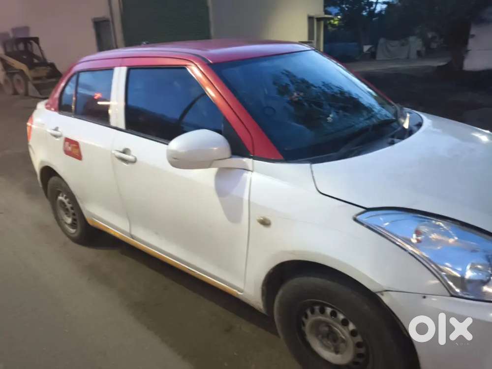 Maruti Suzuki Dzire 2018 Diesel Good Condition