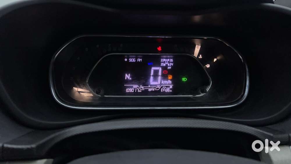 Tata Nexon 1.2 Revotron Xza Plus (o), 2021, Petrol