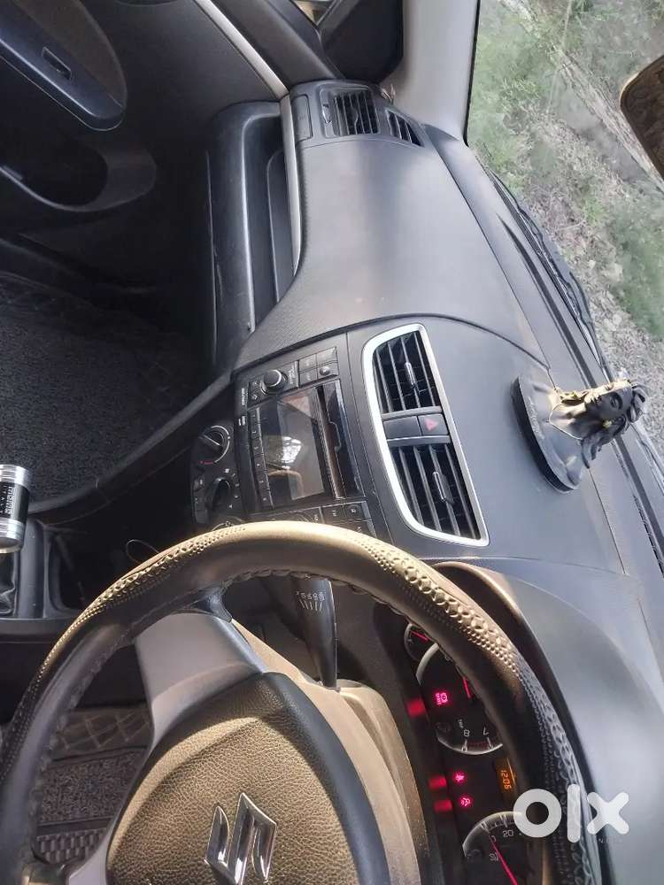 Maruti Suzuki Swift 2015 Petrol 47000 Km Driven