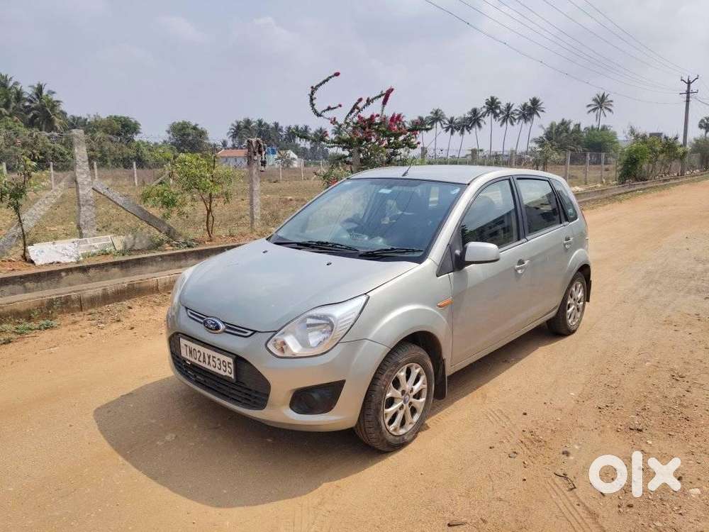 Ford Figo
