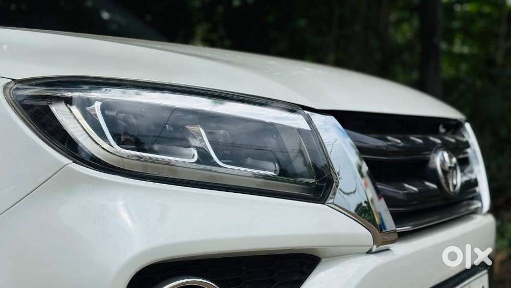 Toyota Urban Cruiser