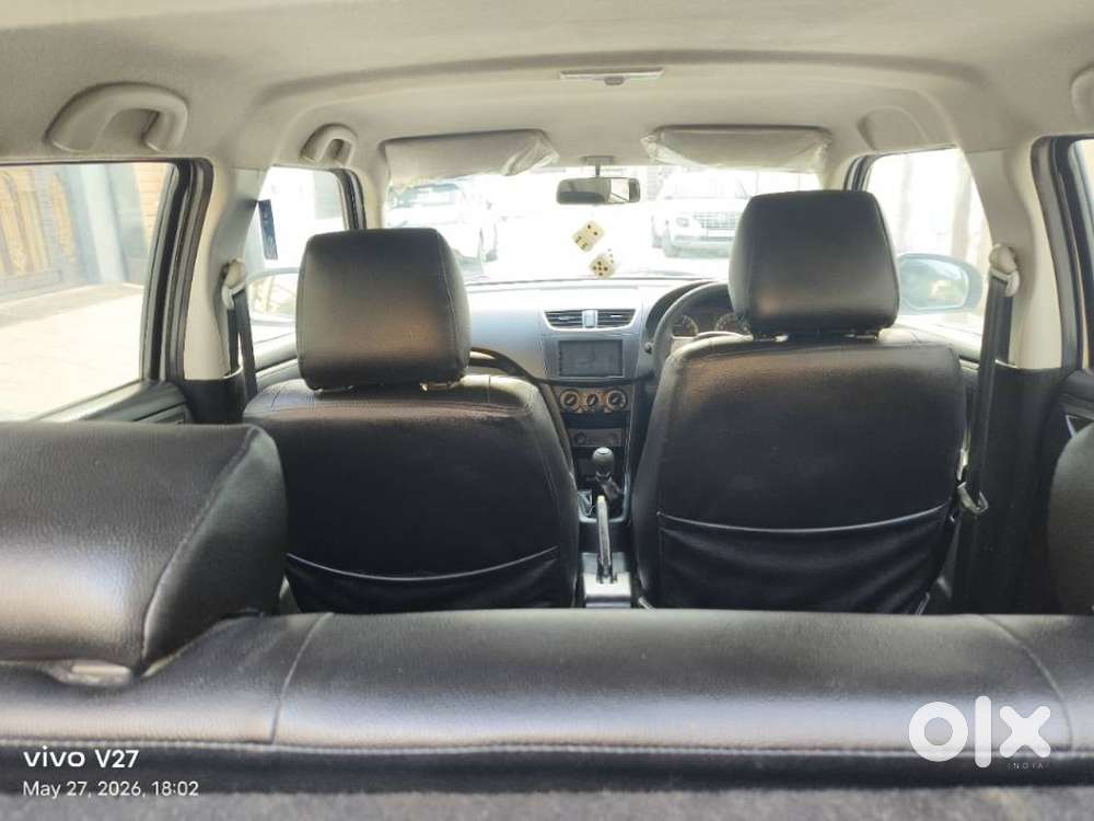 Maruti Suzuki Swift Vxi + Manual, 2014, Petrol