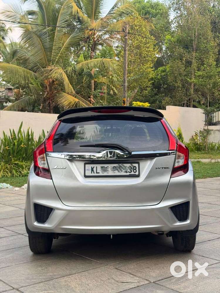 Honda Jazz V Diesel, 2016, Diesel