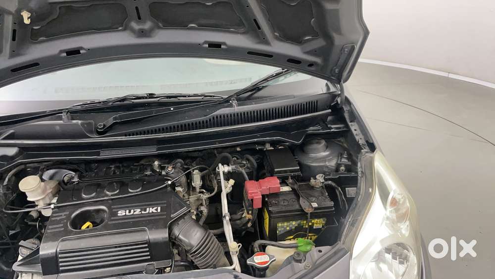 Maruti Suzuki A-star Vxi (abs), Automatic, 2012, Petrol