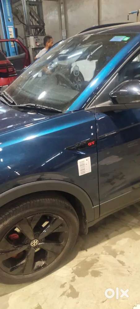 Car Sale-6 Months Old