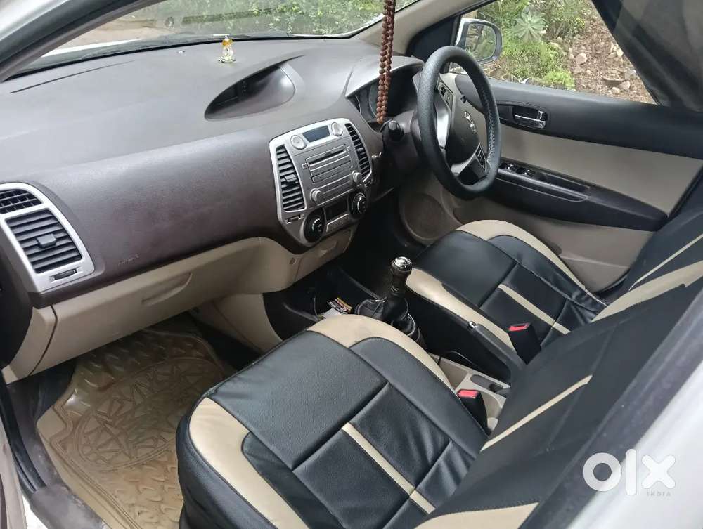 Hyundai I20 2010 Petrol Well Maintained