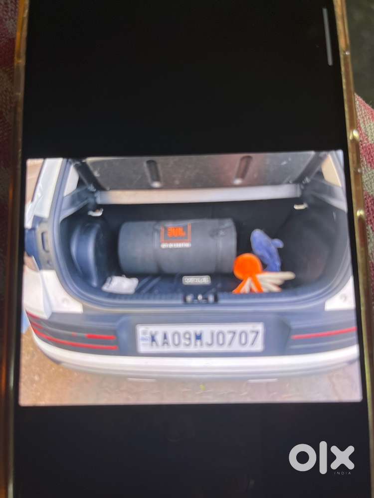 Hyundai New Venue Petrol Manual 2024