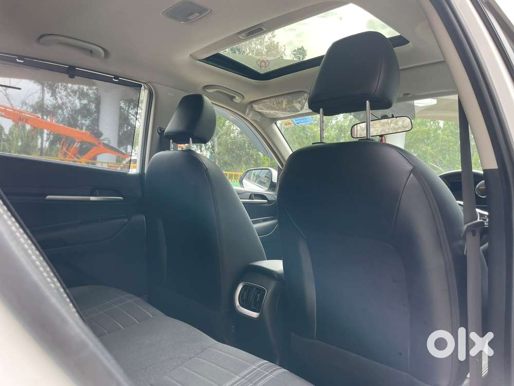 Kia Sonet Hte G, 2025, Petrol