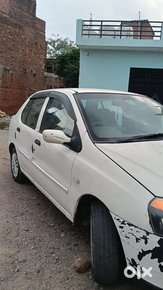 Tata Indigo Ecs 2012 Lx