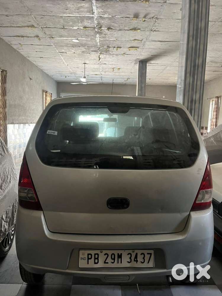Maruti Suzuki Swift 2010 Petrol