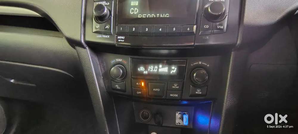 Maruti Suzuki Swift Zdi 2014