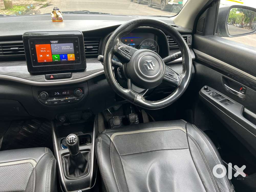 Maruti Suzuki Xl6 1.5 Zeta Mt, 2024, Petrol