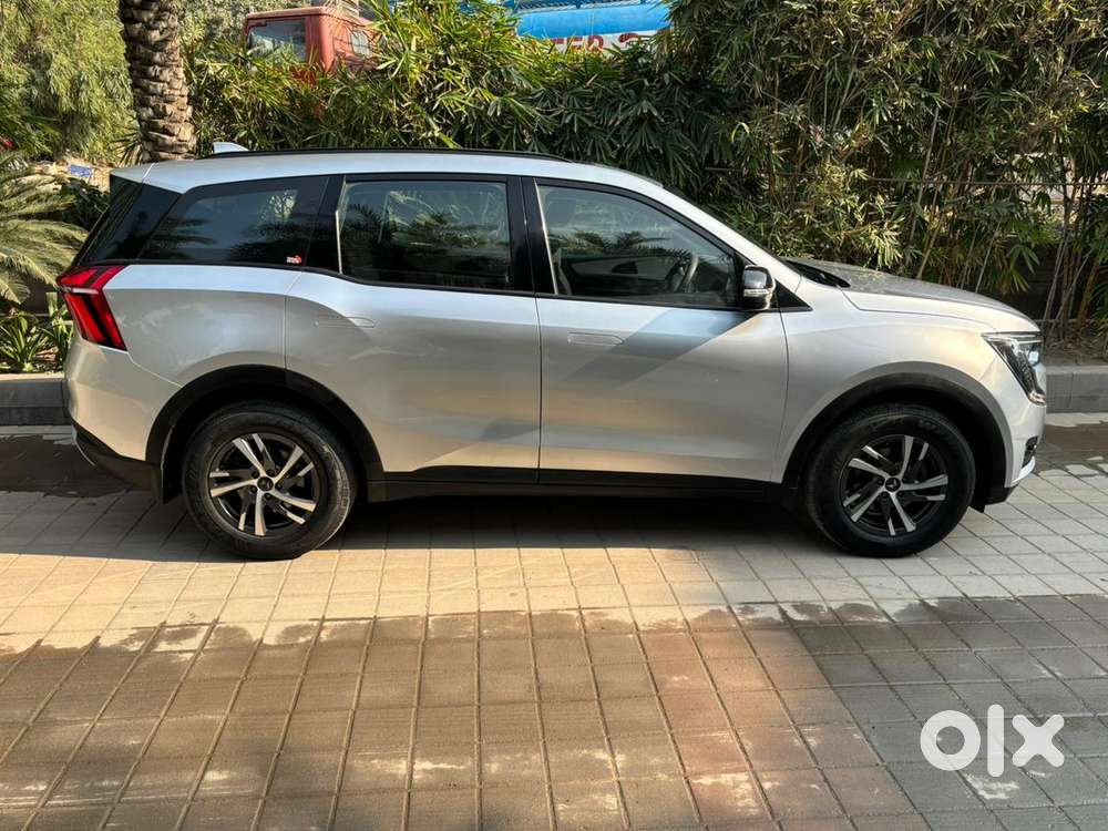 Mahindra Xuv700 2.2 Ax 5 Diesel Mt 7 Str, 2022, Diesel