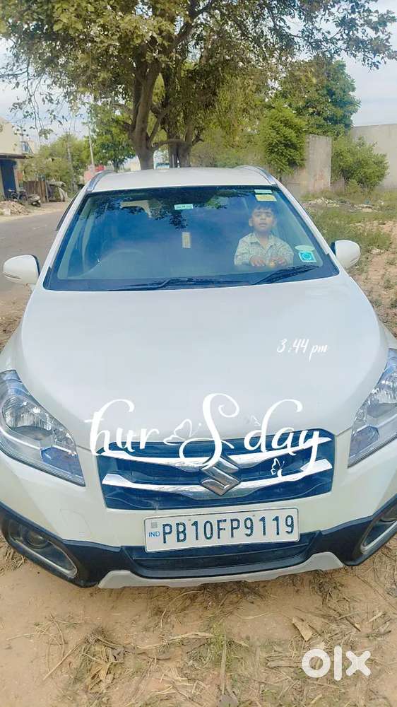 Gud Condition Child Ac Frist Owner  2016 Model Top Model