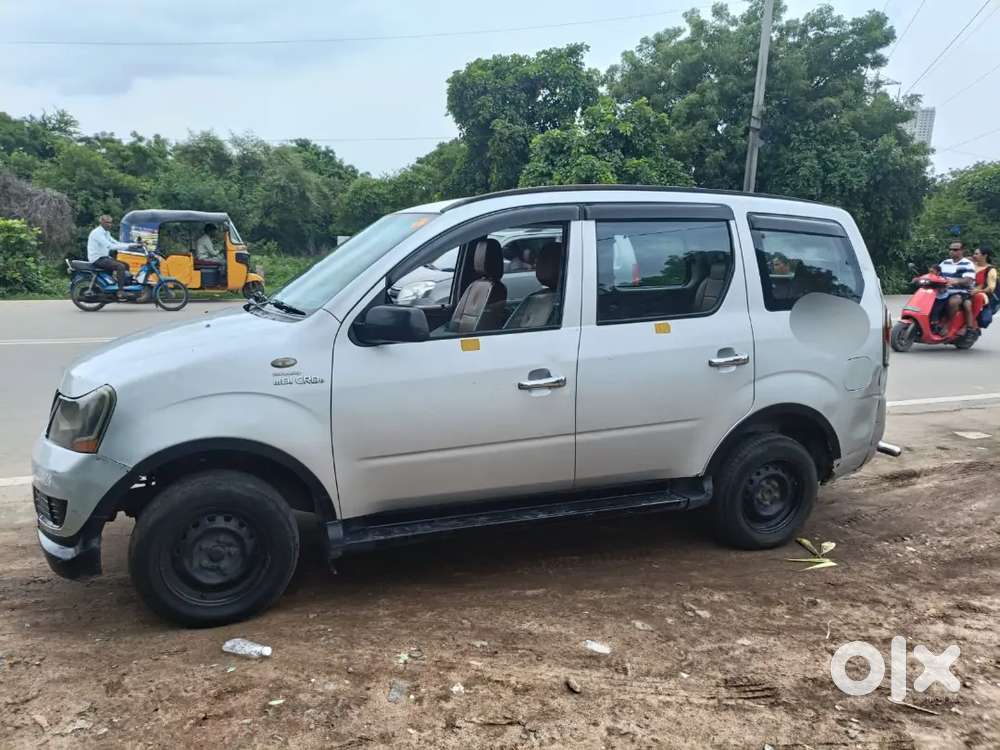 Mahindra Xylo 2019 Diesel