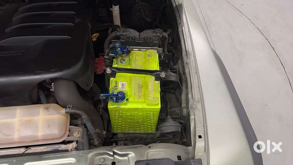 Mahindra Thar 2.0 Lx Hard Top Petrol At 4 Rwd, 2021, Petrol