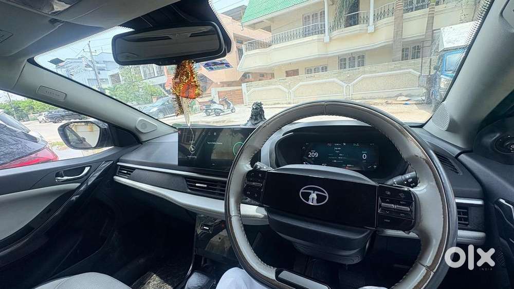 Tata Electric Car 2023