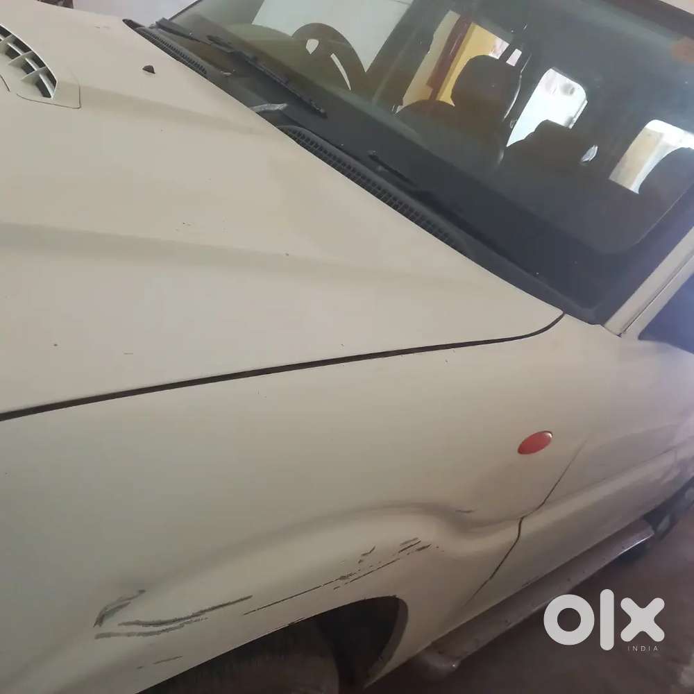 Good Condition Car