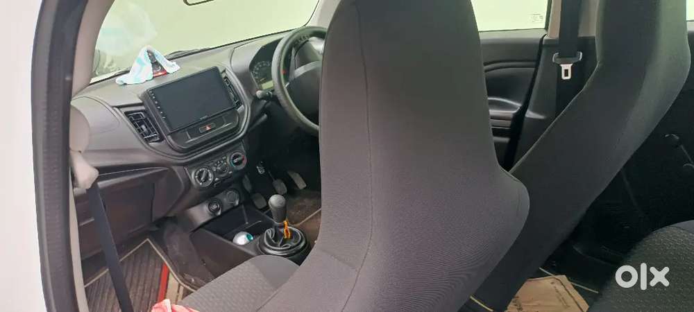 Maruti Suzuki Celerio Lxi Petrol Manual 20 December 2025